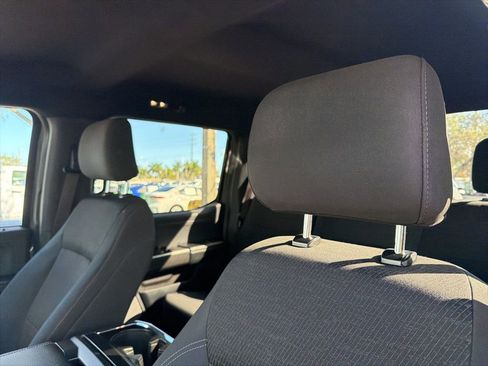 Used 2022 Ford F150 XLT w/ Equipment Group 302A High image 10