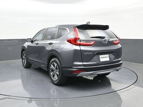 Used 2018 Honda CR-V LX image 8