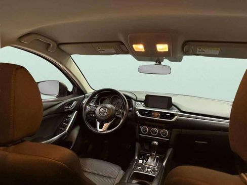 Used 2016 MAZDA MAZDA6 Sport image 16