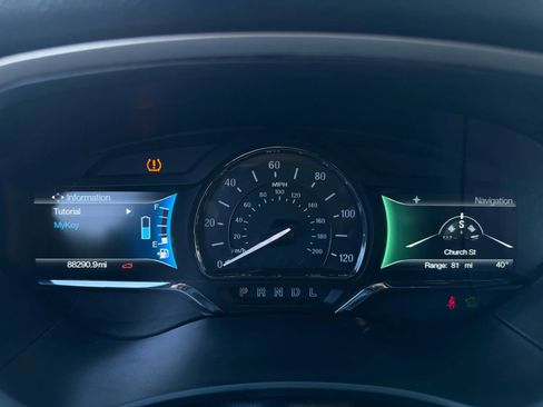 Used 2018 Lincoln MKZ Select w/ Select Plus Package image 32