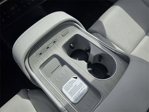 New 2026 Hyundai Palisade Calligraphy image 20