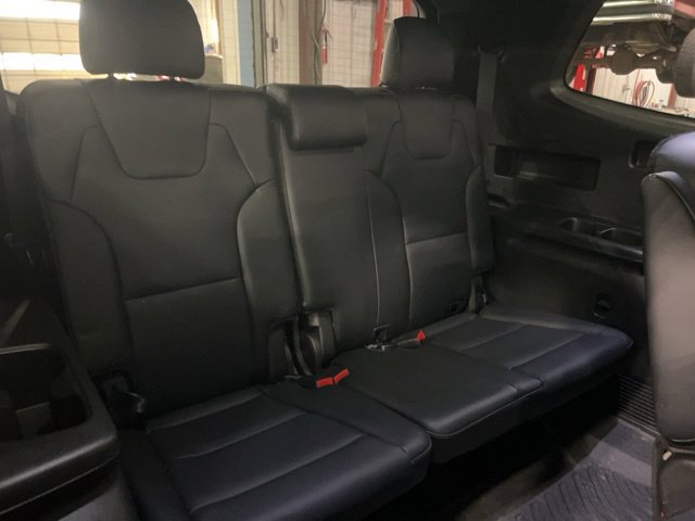 Used 2024 Kia Telluride SX Prestige X-Line AWD/4WD image 16