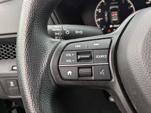 Certified 2024 Honda CR-V EX image 23