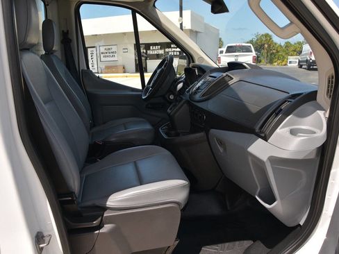 Used 2019 Ford Transit 350 156 DRW RWD image 10