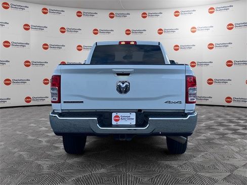 Used 2022 RAM 2500 Big Horn image 4