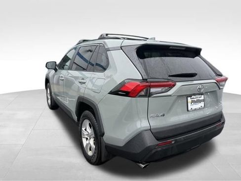 Used 2021 Toyota RAV4 XLE w/ Convenience Package image 26