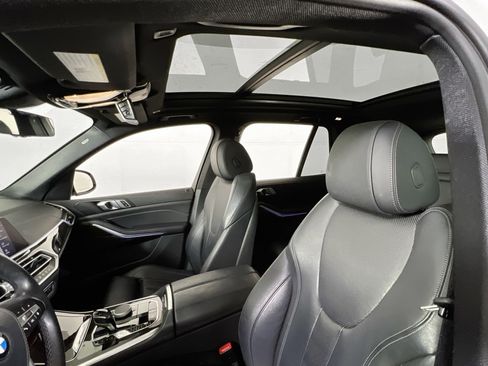 Used 2020 BMW X5 xDrive40i w/ Convenience Package image 22