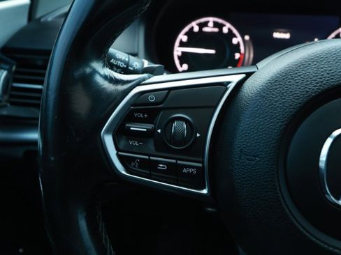 Used 2020 Acura RDX FWD image 13