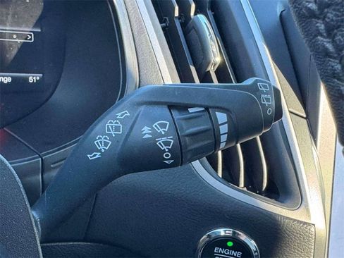 Used 2024 Ford Edge SEL image 24