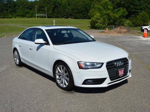 Used 2013 Audi A4 2.0T Prestige w/ Prestige Pkg AWD/4WD image 50