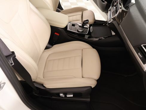 Used 2022 BMW X3 M40i w/ Premium Package AWD/4WD image 14