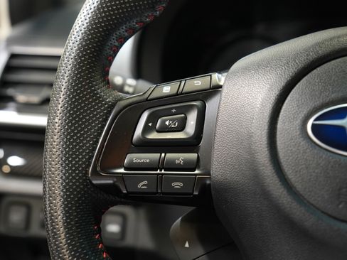 Used 2017 Subaru WRX STI image 40