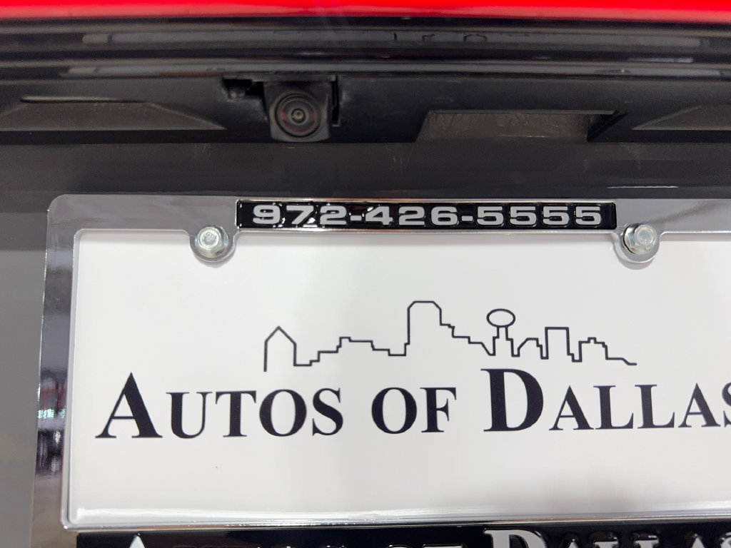 Used 2025 Lexus GX 550 w/ Cold Area Package AWD/4WD image 23