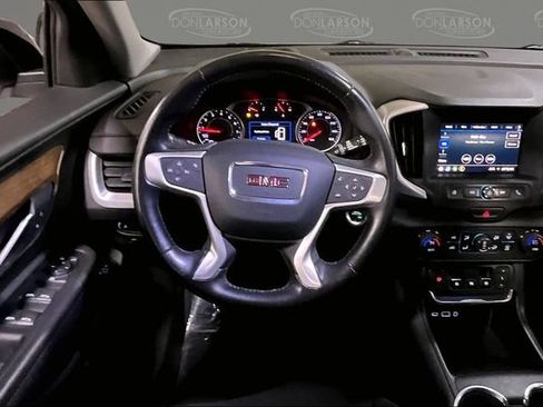 Used 2020 GMC Terrain SLE w/ Driver Convenience Package AWD/4WD image 18