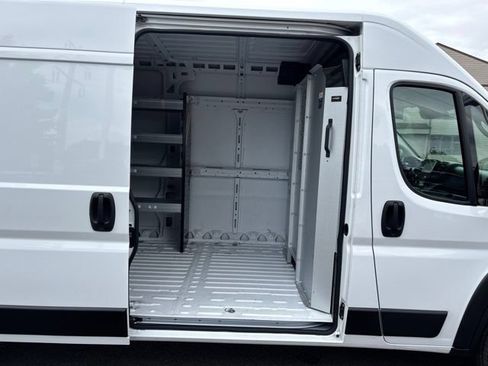 Used 2023 RAM ProMaster 3500 FWD image 26