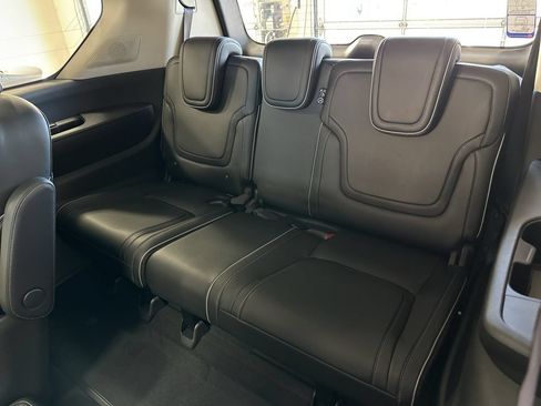 New 2026 INFINITI QX80 Luxe w/ Cargo Package AWD/4WD image 29