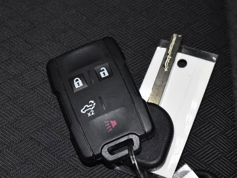 Used 2021 GMC Sierra 2500 SLE image 23