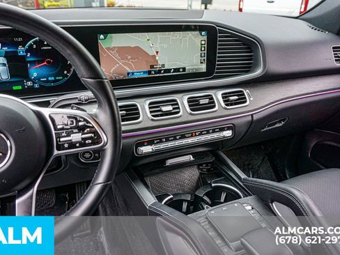 Used 2023 Mercedes-Benz GLE 450 GLE 450 w/ Premium Package image 32