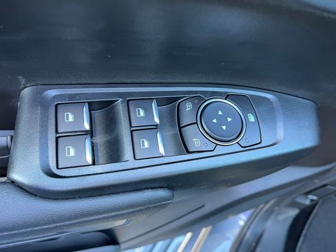 New 2025 Ford Ranger XL w/ Trailer Tow Package image 14