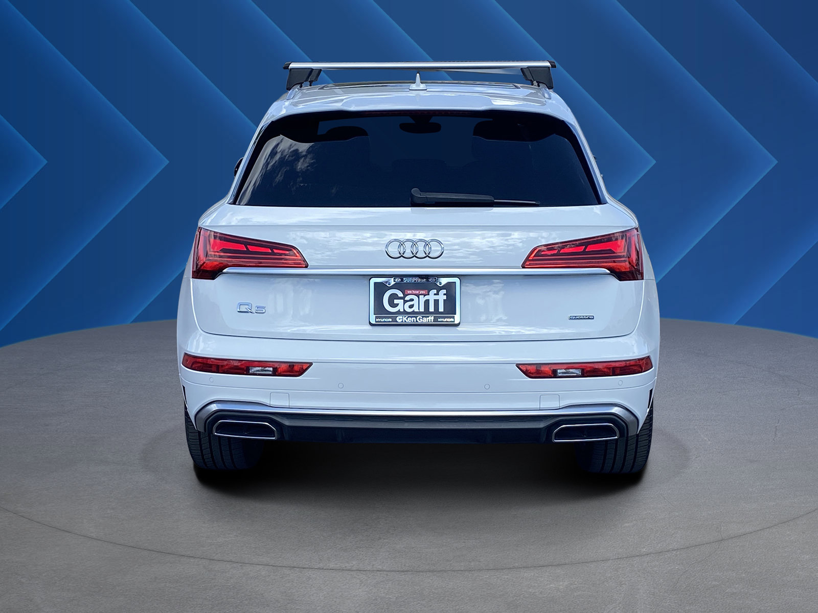 Used 2021 Audi Q5 e Premium w/ Convenience Package AWD/4WD image 4