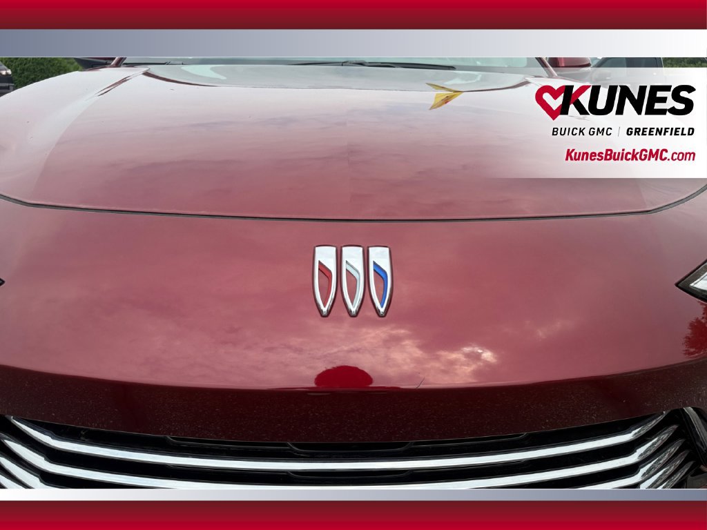 Used 2024 Buick Envista Preferred w/ Convenience I Package FWD image 39