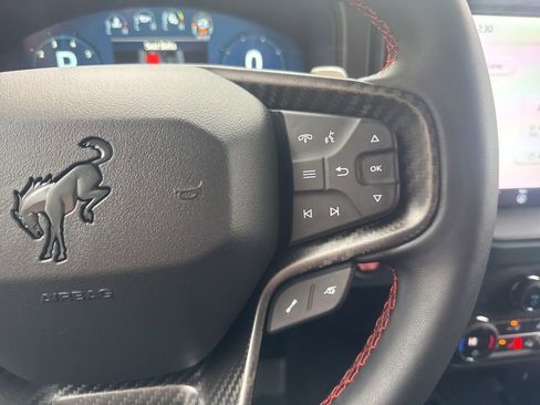 New 2025 Ford Bronco Raptor AWD/4WD image 26