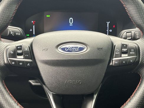 Used 2023 Ford Escape ST-Line Select w/ Tech Pack #1 AWD/4WD image 18