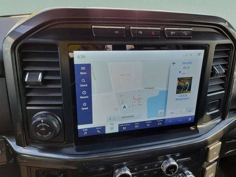 Used 2022 Ford F150 XLT w/ Equipment Group 302A High image 28