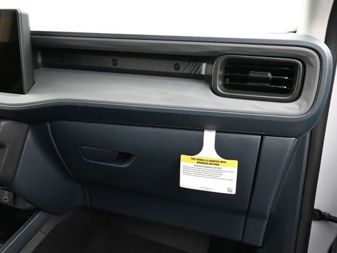 New 2025 Ford Maverick XLT w/ Equipment Group 301A image 28