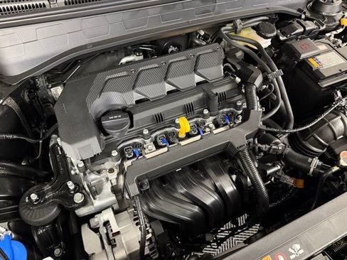 New 2026 Hyundai Venue SEL FWD image 13