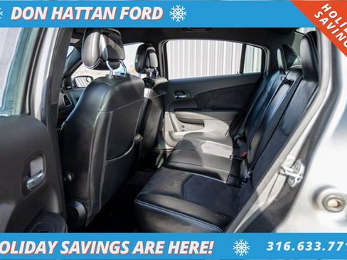 Used 2013 Chrysler 200 Limited image 19