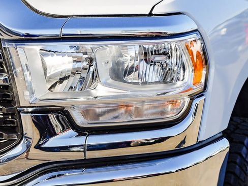 Certified 2024 RAM 2500 Big Horn image 5