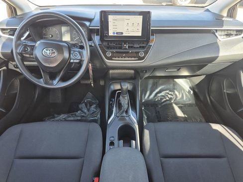 Used 2024 Toyota Corolla LE FWD image 15