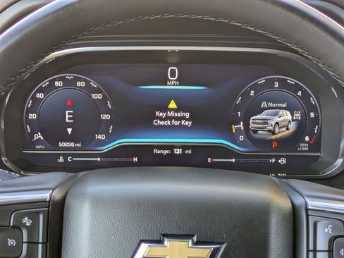 Used 2024 Chevrolet Tahoe LT image 24