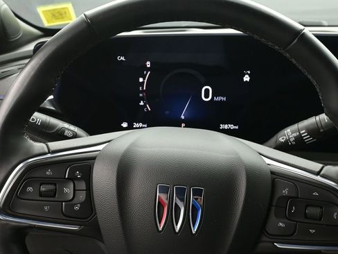 Used 2024 Buick Envista Sport Touring w/ Convenience I Package FWD image 14