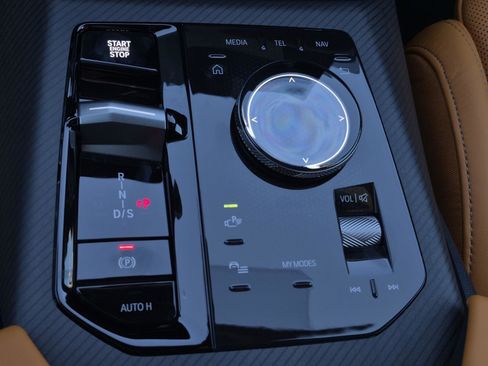 New 2026 BMW X3 xDrive30 AWD/4WD image 15