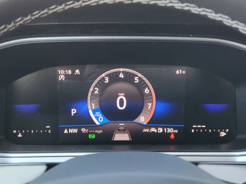 New 2025 Volkswagen Taos SE image 17