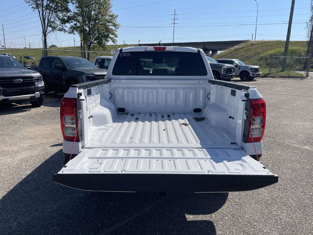 New 2026 Ford Ranger XL w/ Trailer Tow Package AWD/4WD image 10