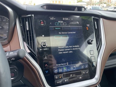 Certified 2023 Subaru Outback Touring XT image 12