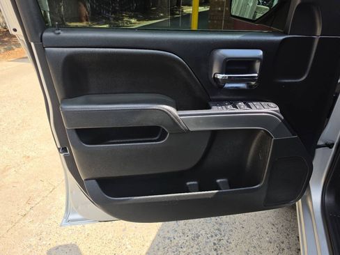 Used 2015 Chevrolet Silverado 1500 LT AWD/4WD image 10