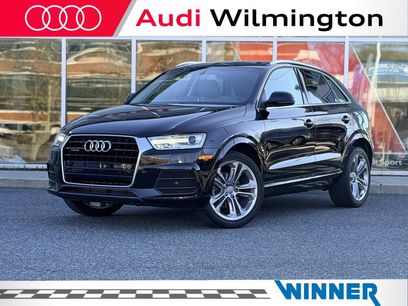 Used 2016 Audi Q3 2.0T Premium Plus