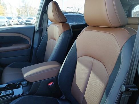 New 2026 Subaru Forester Touring AWD/4WD image 22