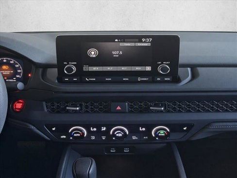 Used 2025 Honda Accord SE image 24