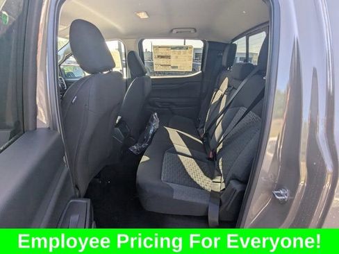 New 2026 Ford Ranger XLT w/ Equipment Group 301A High RWD image 15