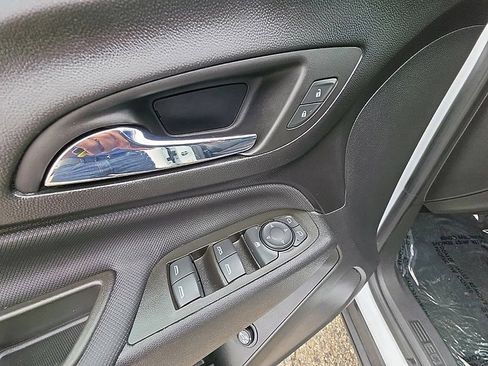 Certified 2023 Chevrolet Equinox RS AWD/4WD image 23