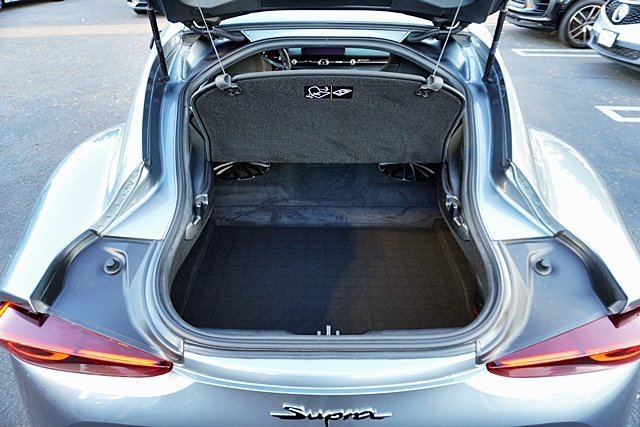 Used 2022 Toyota Supra w/ Safety & Technology Package RWD image 19
