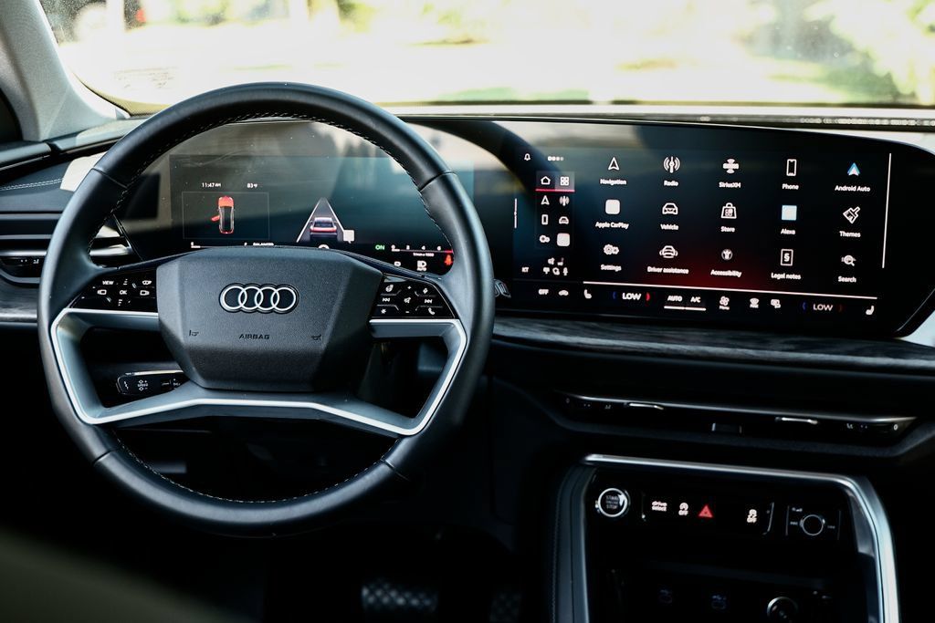 Certified 2025 Audi Q5 Premium w/ Premium Plus AWD/4WD image 26