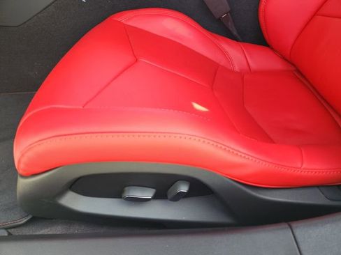 New 2026 Chevrolet Corvette Z06 image 19