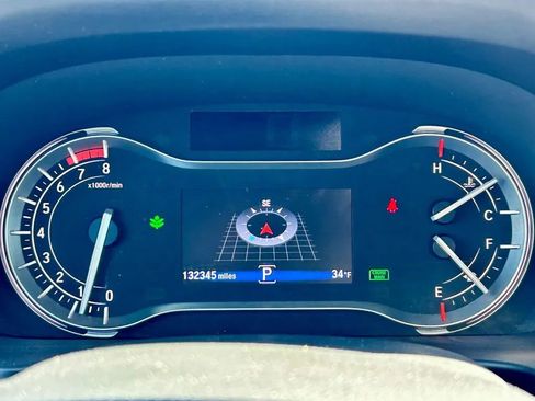 Used 2017 Honda Pilot EX-L image 23
