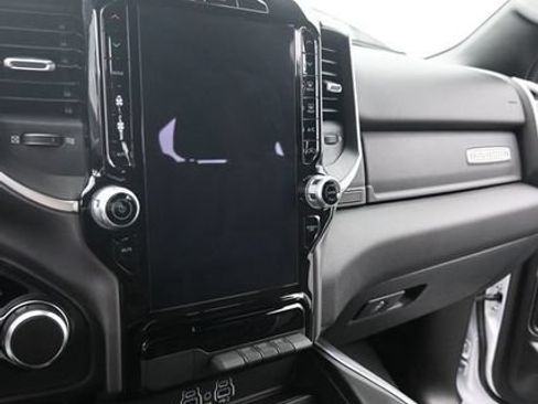 Used 2025 RAM 1500 Big Horn AWD/4WD image 26